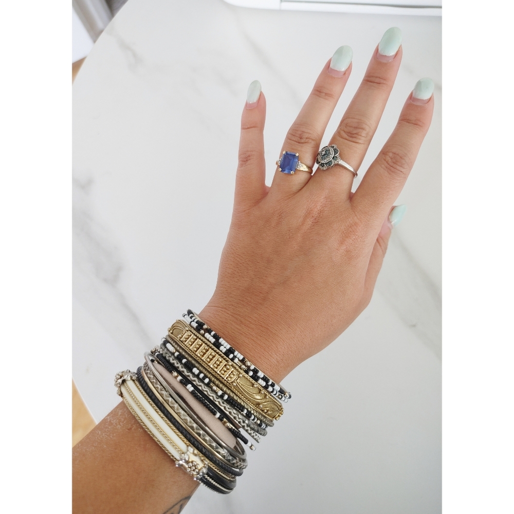 Vintage Bangles